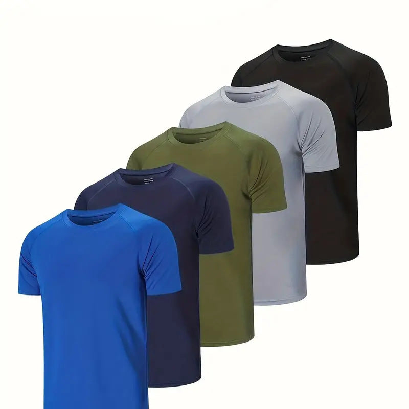 Klasyczny T-Shirt Premium
