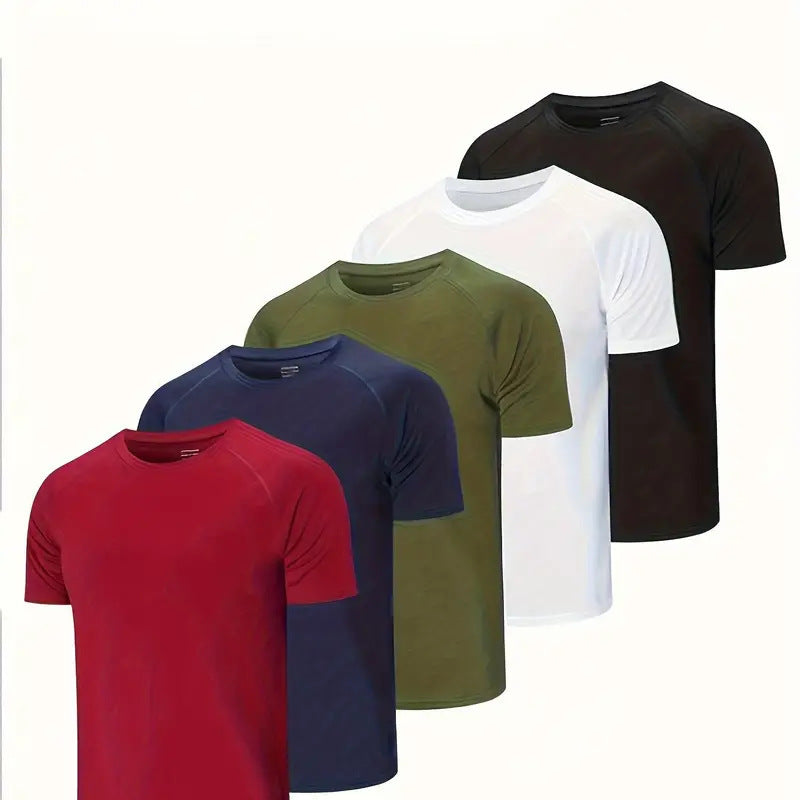 Klasyczny T-Shirt Premium
