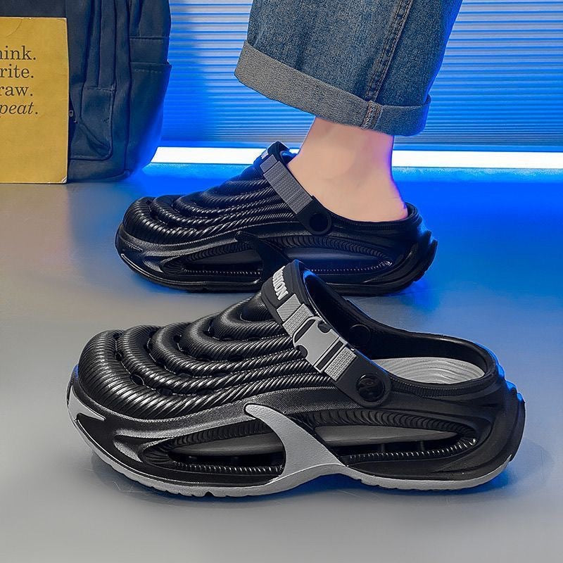 Sandały Casual Premium Thick Sole