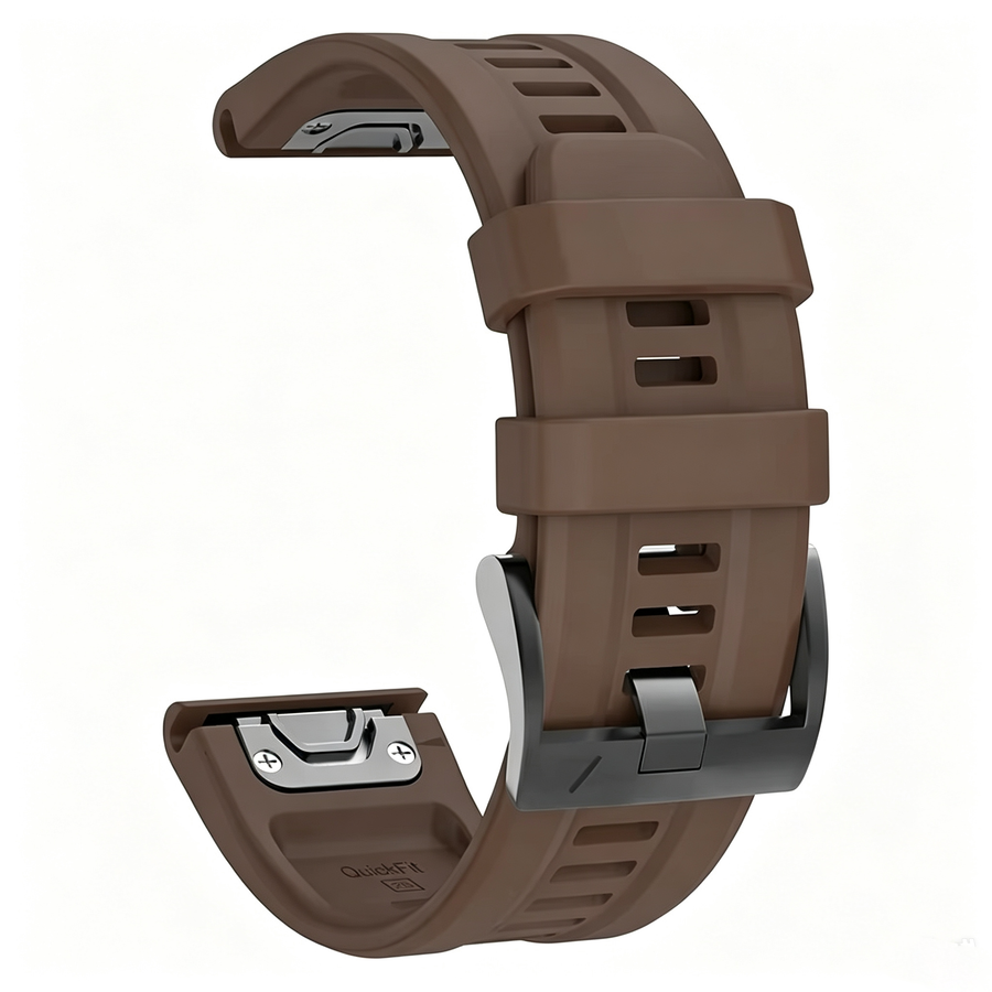 Suitable for Jiaming Fenix 8 E 7X 7 6X 6 5XPlus watch strap