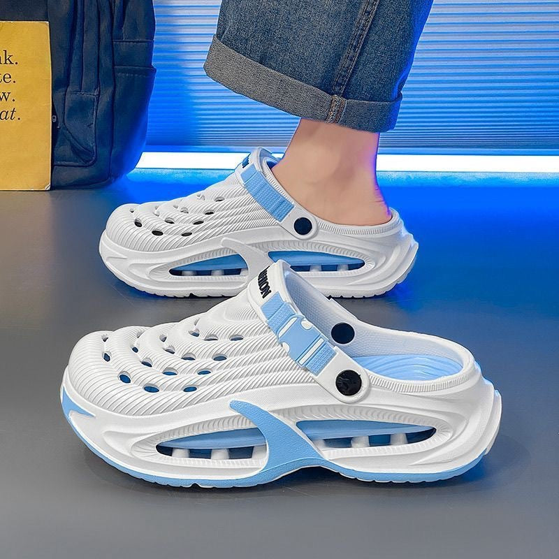 Sandały Casual Premium Thick Sole