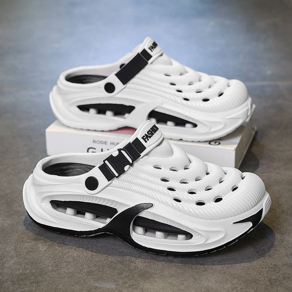 Sandały Casual Premium Thick Sole
