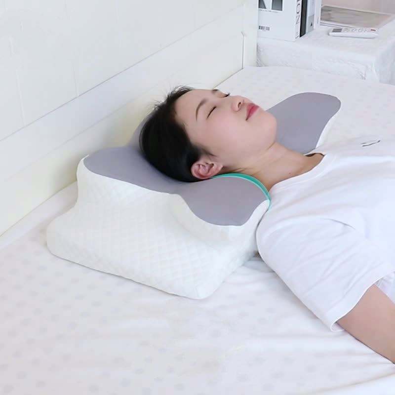 Poduszka Ortopedyczna Memory Foam