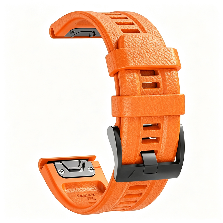 Suitable for Jiaming Fenix 8 E 7X 7 6X 6 5XPlus watch strap