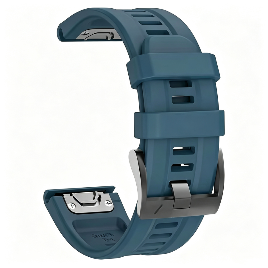 Suitable for Jiaming Fenix 8 E 7X 7 6X 6 5XPlus watch strap