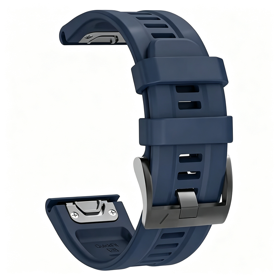 Suitable for Jiaming Fenix 8 E 7X 7 6X 6 5XPlus watch strap