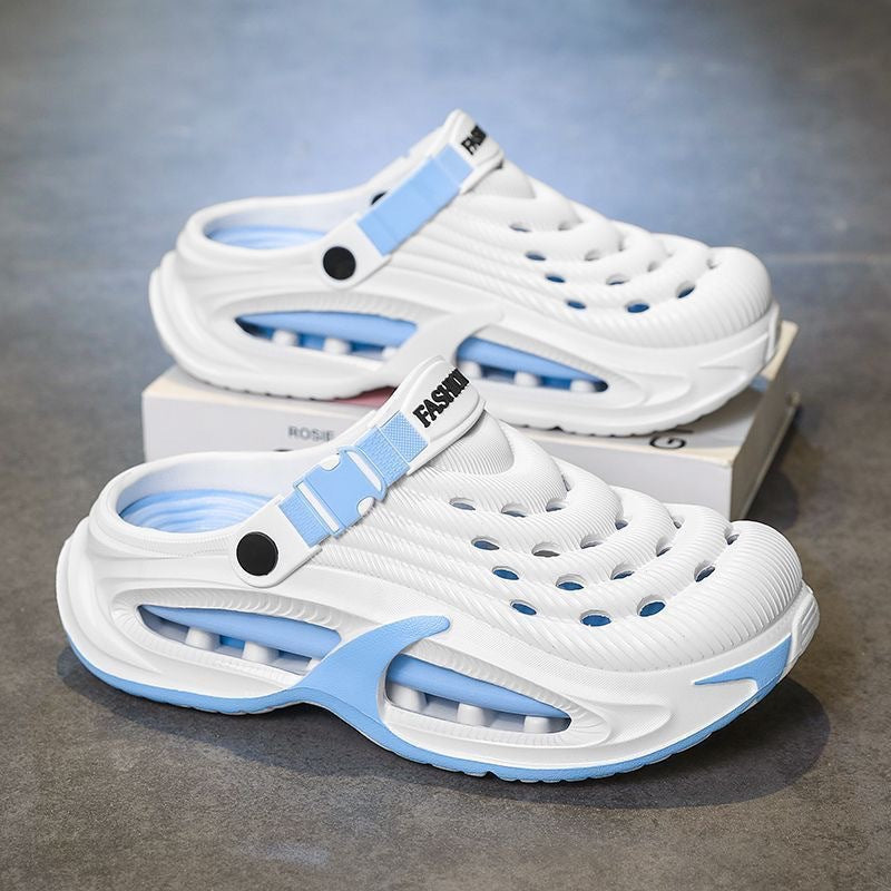 Sandały Casual Premium Thick Sole