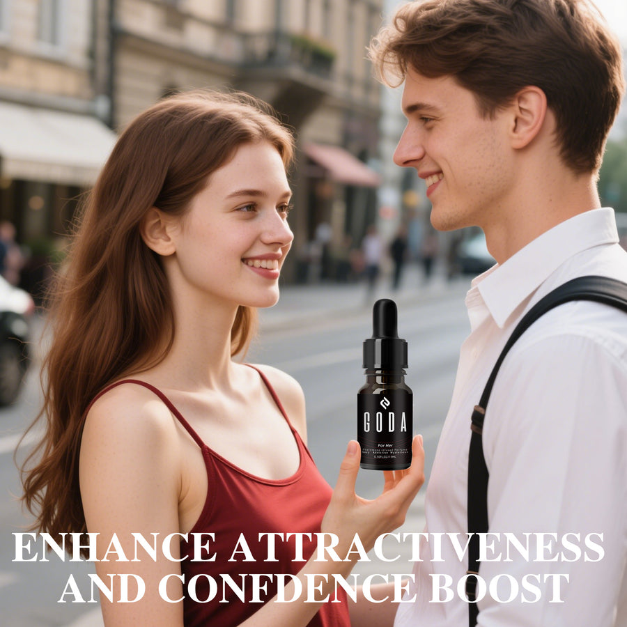 Perfumy Feromonowe Premium