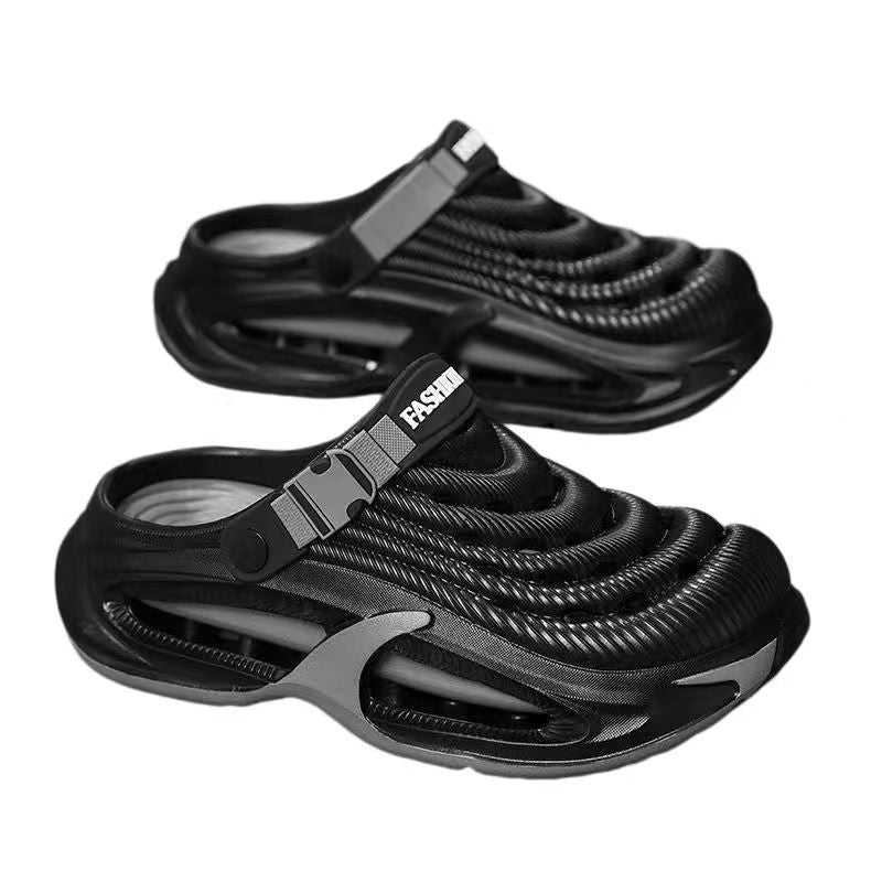 Sandały Casual Premium Thick Sole